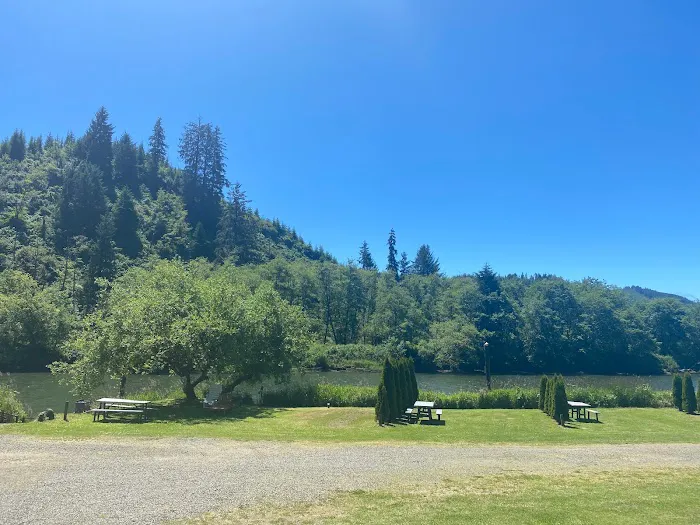 Sunset Landing RV Park Picture 5