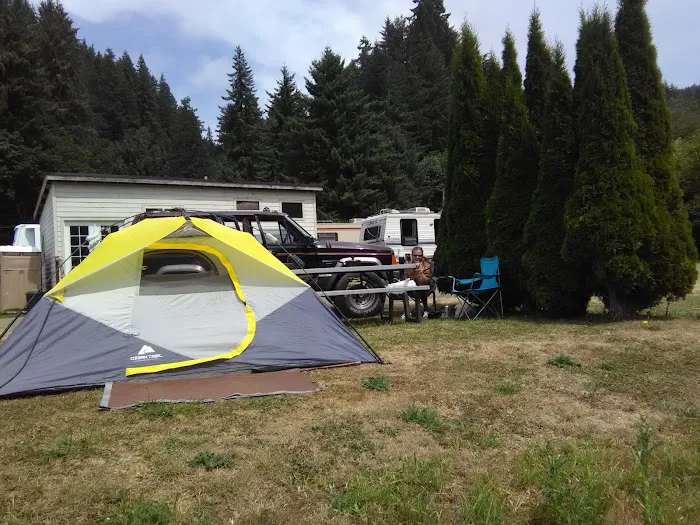 Sunset Landing RV Park Picture 7