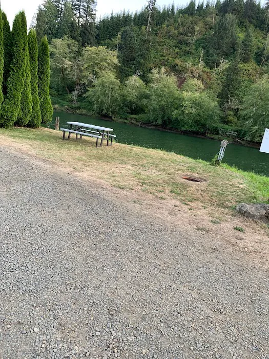 Sunset Landing RV Park Picture 8