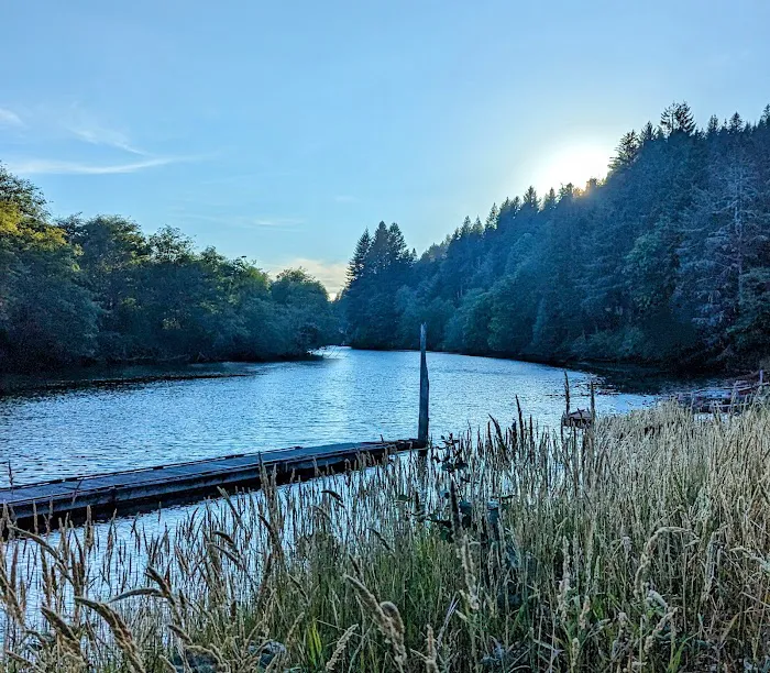 Sunset Landing RV Park Picture 9