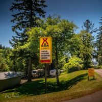 Lincoln City KOA Holiday ico