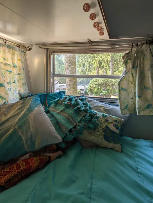 Lincoln City KOA Holiday Picture 4