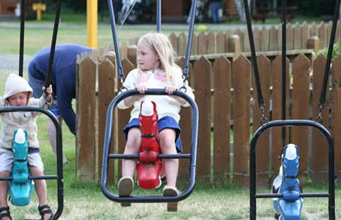 Lincoln City KOA Holiday Picture 9