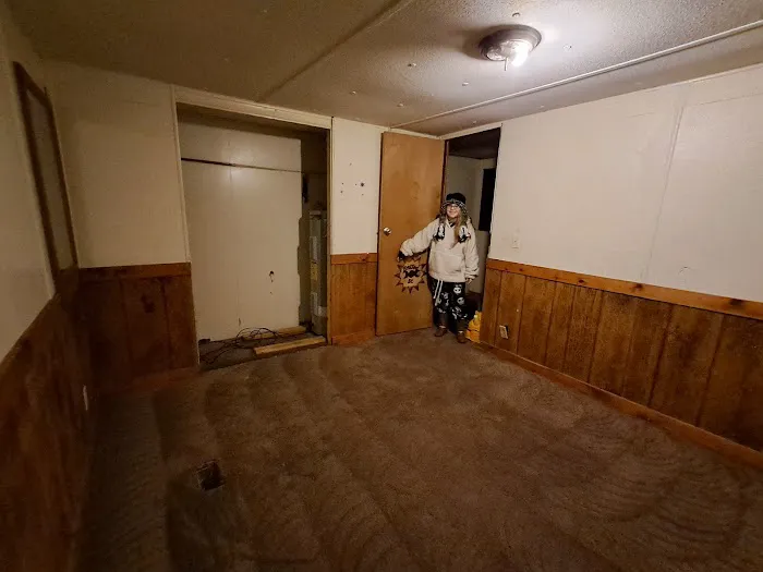 Shady Pines Mobile Home Park Picture 1