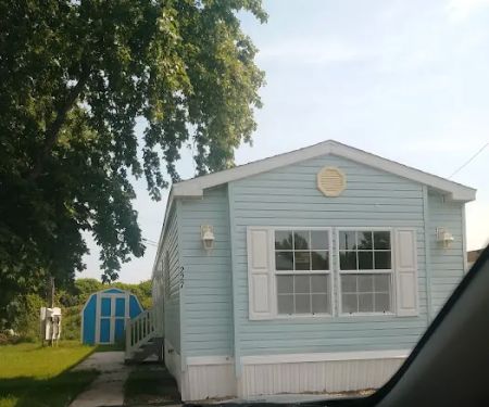 Westview Estates MHC