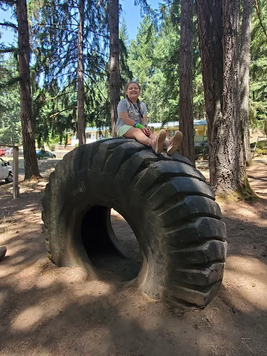 Kellogg Springs Camp & Conference Center Picture 6