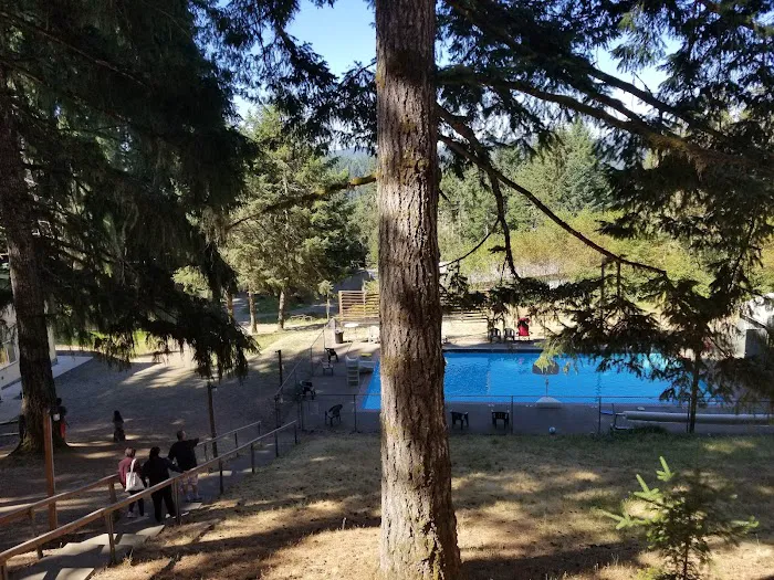 Kellogg Springs Camp & Conference Center Picture 3