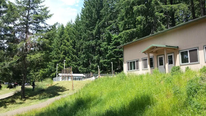 Kellogg Springs Camp & Conference Center Picture 8