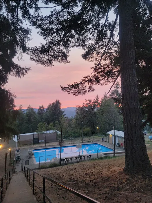 Kellogg Springs Camp & Conference Center Picture 4