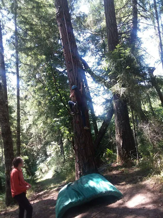 Kellogg Springs Camp & Conference Center Picture 7