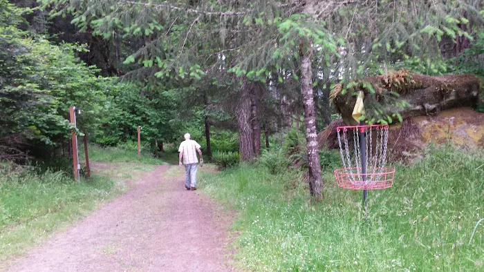 Kellogg Springs Camp & Conference Center Picture 1