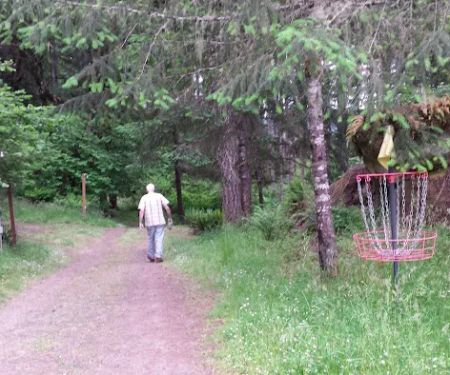 Kellogg Springs Camp & Conference Center