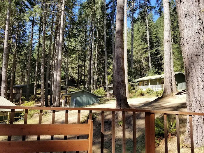 Kellogg Springs Camp & Conference Center Picture 5