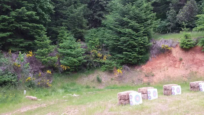 Kellogg Springs Camp & Conference Center Picture 9