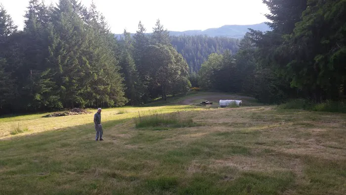 Kellogg Springs Camp & Conference Center Picture 2