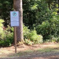 William M. Tugman State Park Campground ico
