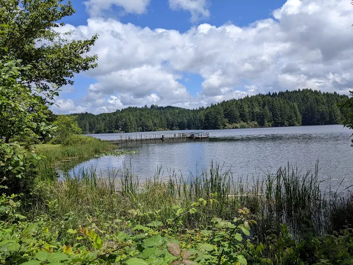 William M. Tugman State Park Campground Picture 10