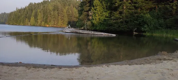 Tugman State Park Campground Picture 6