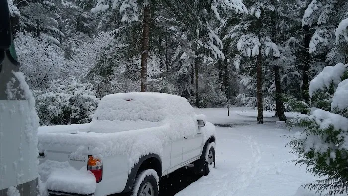 Tugman State Park Campground Picture 8