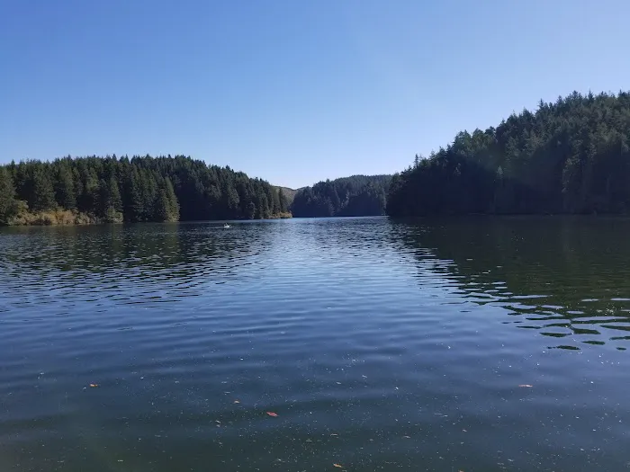 Tugman State Park Campground Picture 5