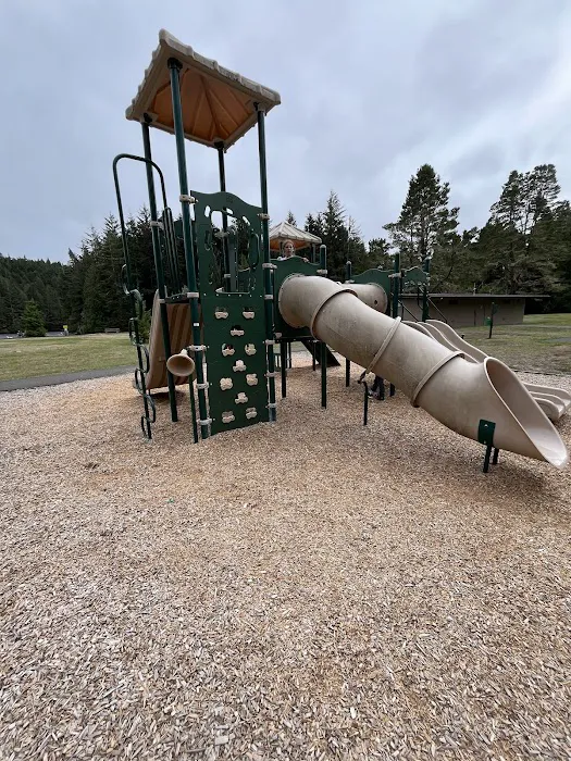 Tugman State Park Campground Picture 2