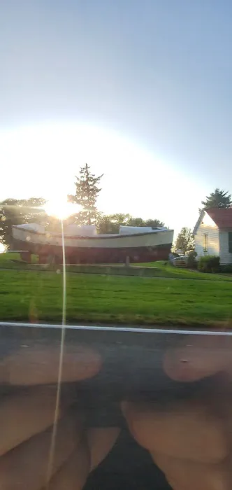 Tugman State Park Campground Picture 4