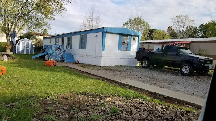 Madison City Mobile Home Community Picture 10