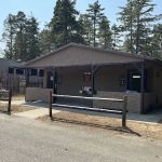 Eel Creek Campground