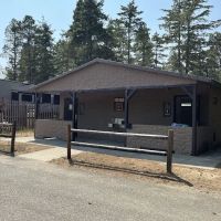 Eel Creek Campground ico