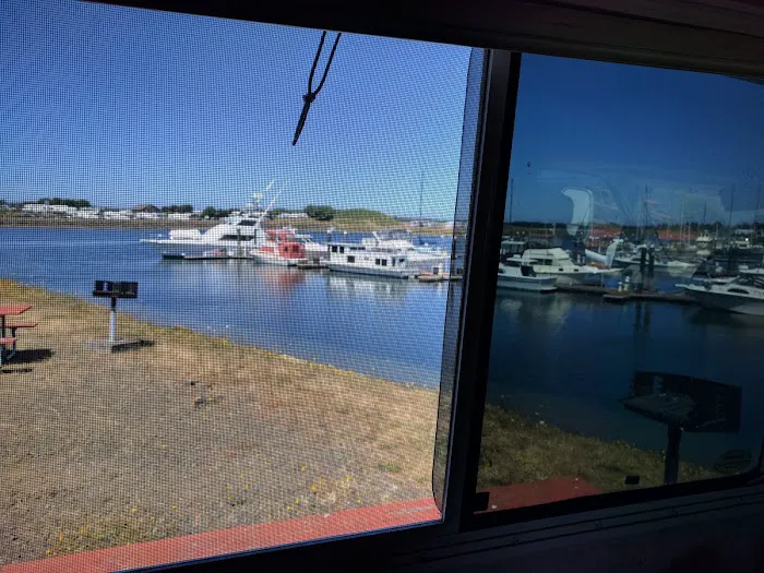 Salmon Harbor Marina Picture 6