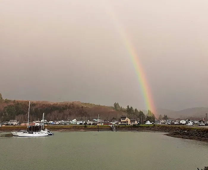 Salmon Harbor Marina Picture 4