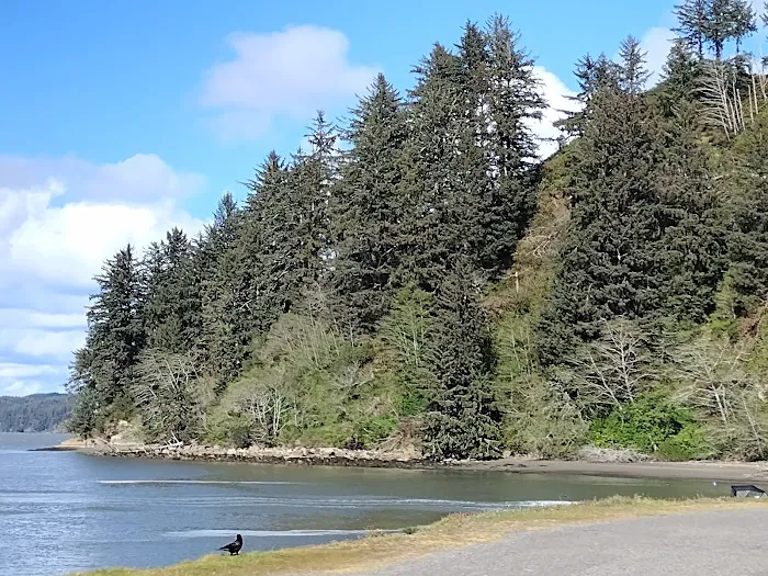 Salmon Harbor Marina Picture 8