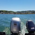 Salmon Harbor Marina