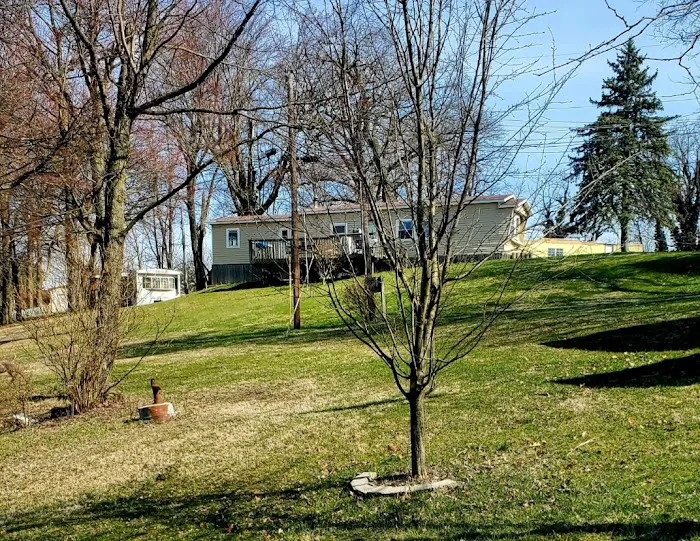 Forest Hills Mobile Home Park Picture 2