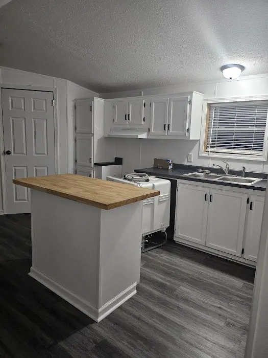 Greenfield Estates Mobile Park Picture 3