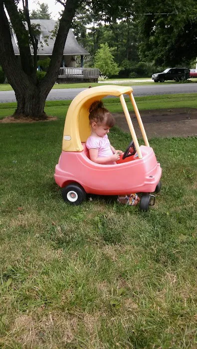 Greenfield Estates Mobile Park Picture 6