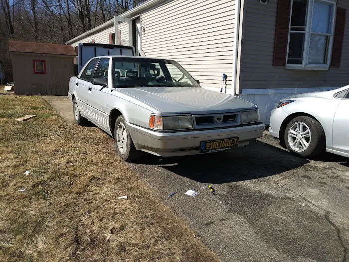 Greenfield Estates Mobile Park Picture 5