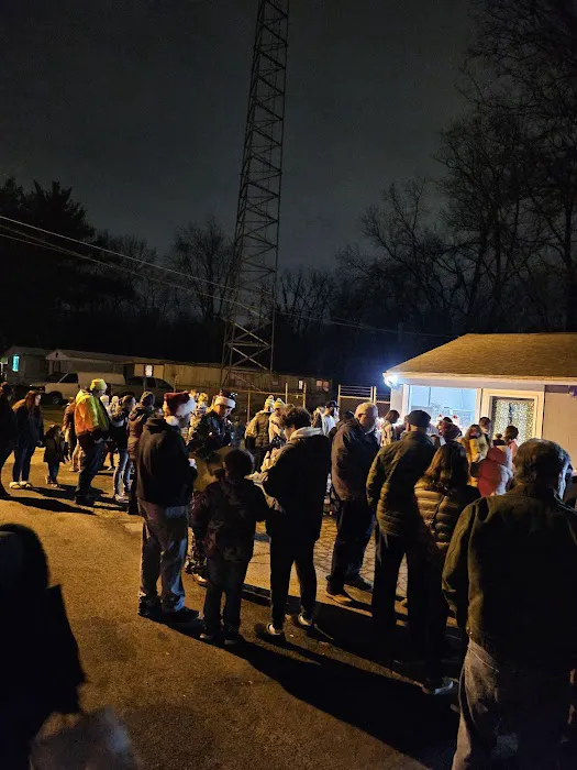 Greenfield Estates Mobile Park Picture 2