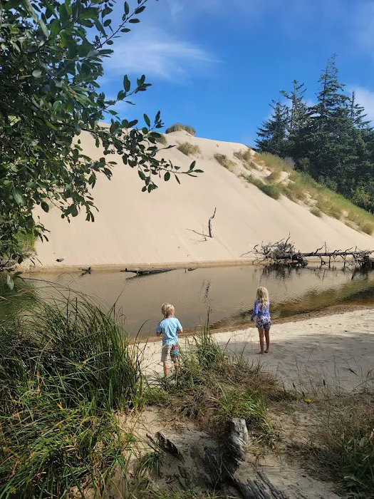 Spinreel Campground Picture 3