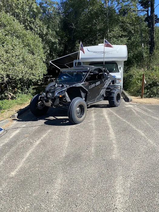 Spinreel Campground Picture 10