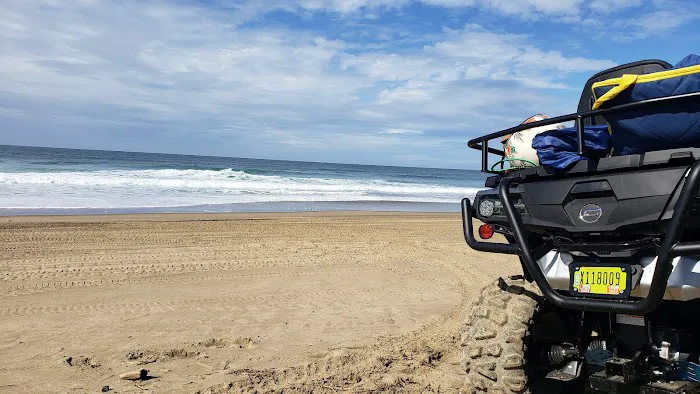 Spinreel Campground Picture 2