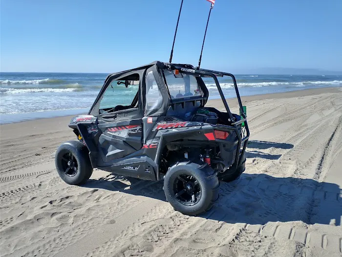 Spinreel Campground Picture 9