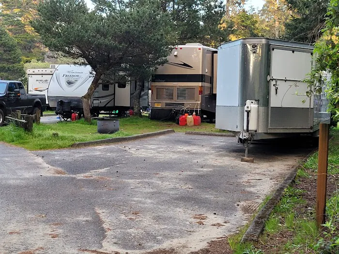 Spinreel Campground Picture 6