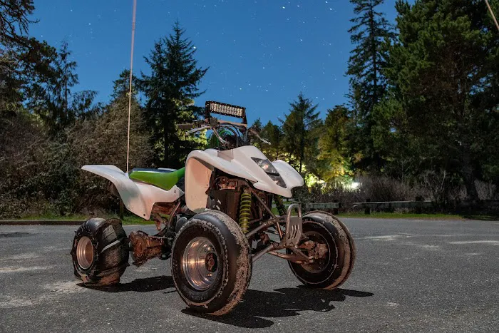 Spinreel Campground Picture 4