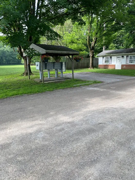 Huron Valley Mobile Home Park Picture 7