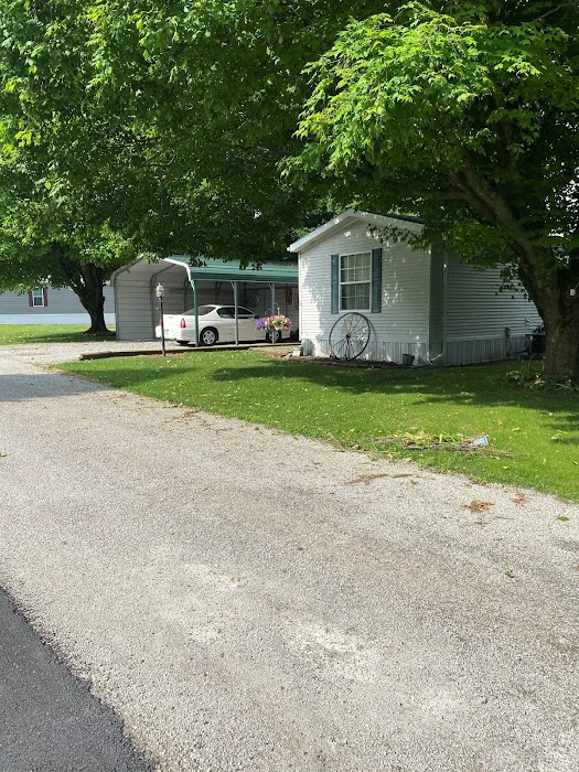 Huron Valley Mobile Home Park Picture 10