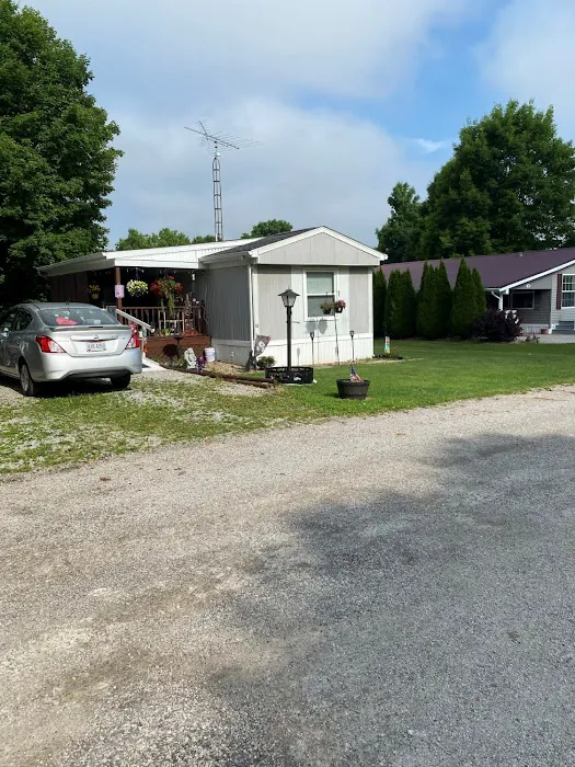 Huron Valley Mobile Home Park Picture 3