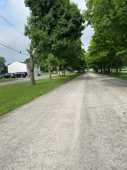 Huron Valley Mobile Home Park Picture 2