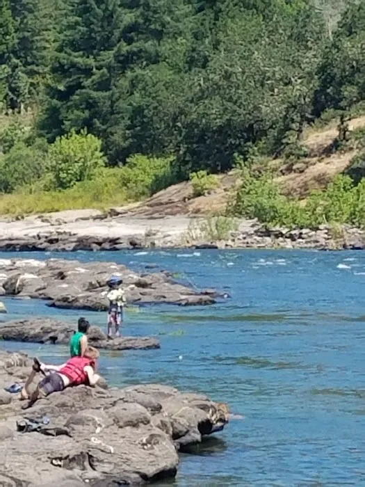 Eagleview Group Campground Picture 9