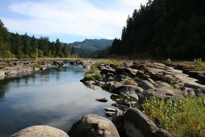 Eagleview Group Campground Picture 4